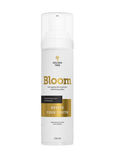 Bloom - 9 + 1 gratis