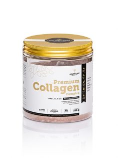 kolagen ve formě doplňku stravy - Premium Collagen Complex