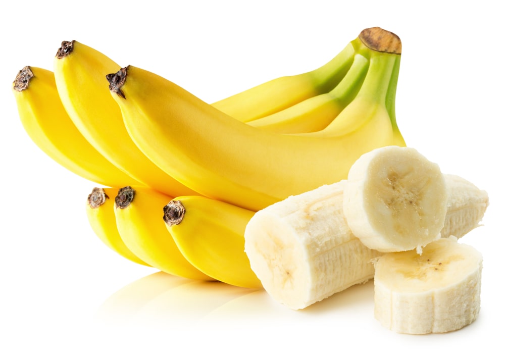 Odkud banány pocházejí